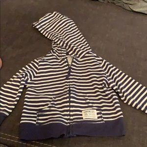 Size 6 months baby jacket
